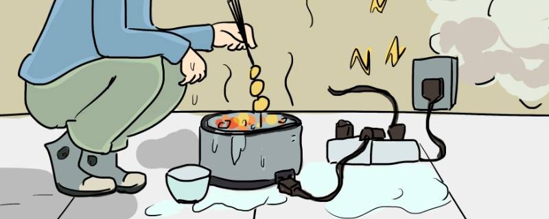用电时要注意哪些防火安全 用电怎么注意防火