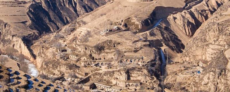 中国主要地形区（中国主要地形区及山脉分布图）