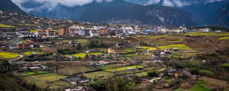 云南边境有哪些国家（云南边境都有哪些国家）