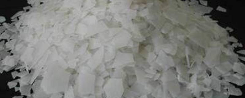 火碱的正确使用方法 火碱水怎么使用