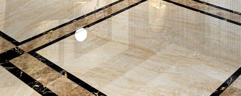 黑色染发剂弄到地板砖上怎么洗掉（黑色染发剂弄到地板上怎么办）