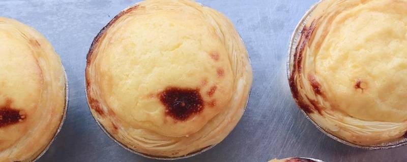 安慕希可以做蛋挞吗（安慕希怎么做蛋挞）