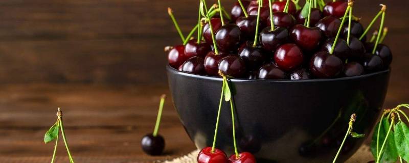 怎么区分车厘子冻了还是烂了 车厘子放急冻会坏吗