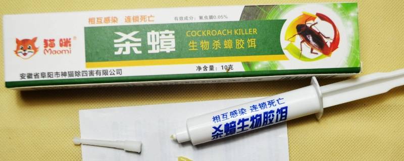蟑螂药去哪里买（石家庄蟑螂药去哪里买）