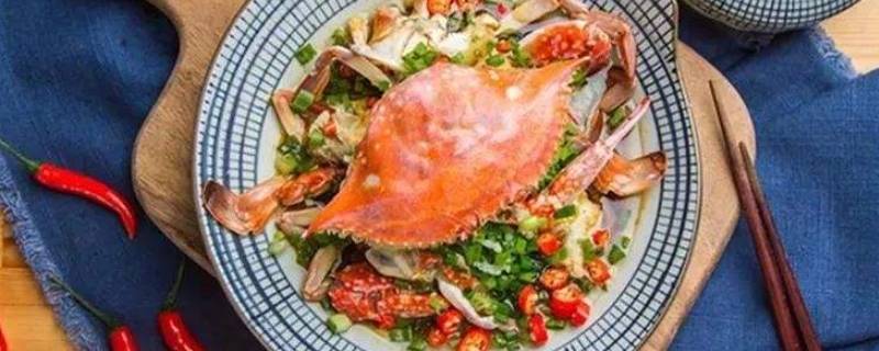 梭子蟹的鱼汛有几次 什么时候有梭子蟹