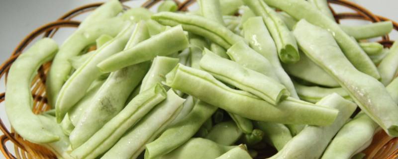 芸豆要泡多久 包粽子的芸豆要泡多久