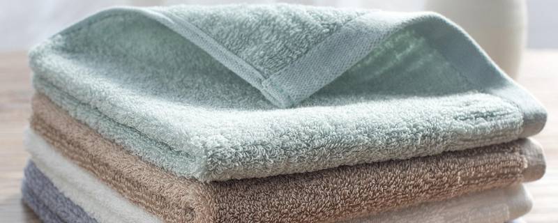 旧毛巾可以回收吗（旧毛巾为什么不能回收）