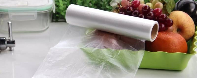 食物保鲜袋应该选哪种标识的（食品保鲜袋怎样选）