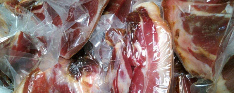 真空肉类熟食保质期几天 真空熟肉食保质期多久