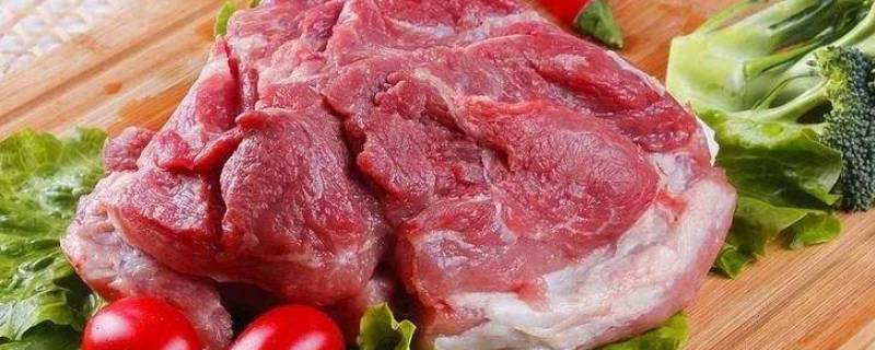 肉焯水后用冷水洗还是热水洗 肉焯水以后用冷水洗还是热水洗