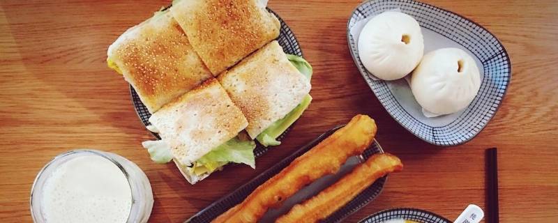 早餐种类有哪些 早餐种类有哪些图片