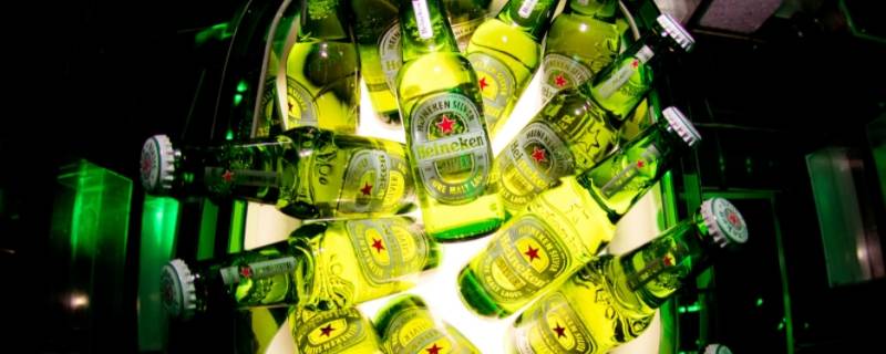 喜力星银和喜力的区别 喜力星银和喜力经典的区别