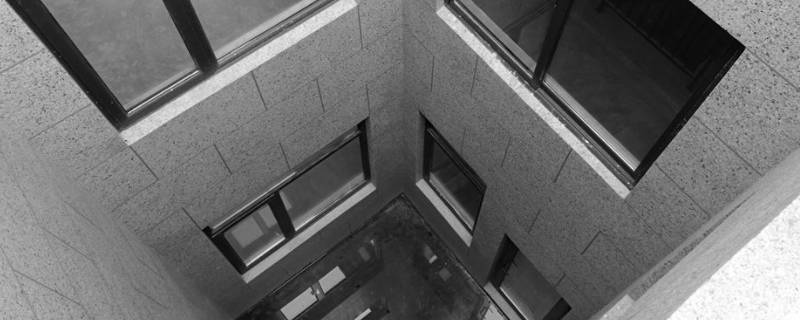 天井是啥 天井是啥意思