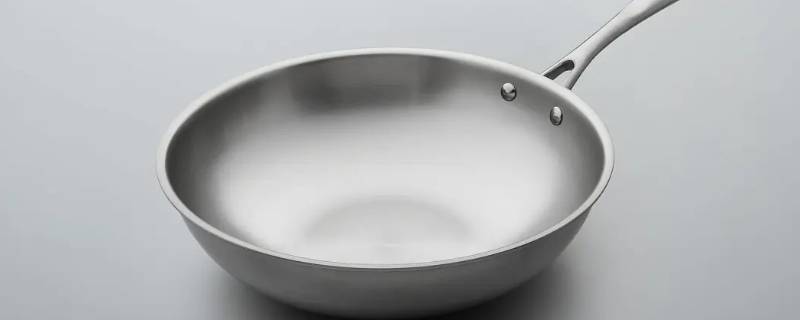 锅怎么洗才干净 新买的锅怎么洗才干净