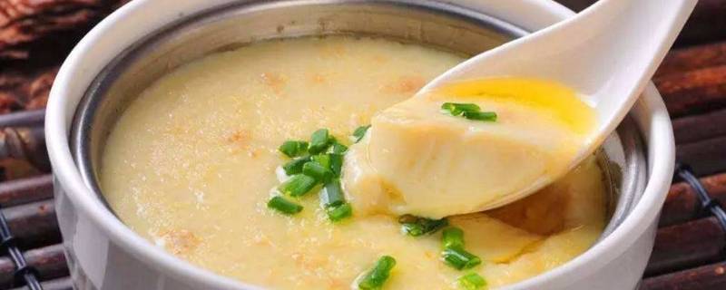 高压锅蒸鸡蛋羹几分钟（高压锅蒸鸡蛋羹几分钟最好）