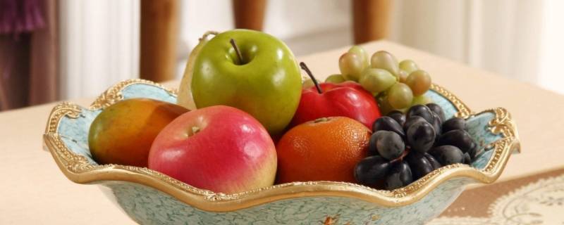 春节供果一般供什么水果（过年供什么水果）