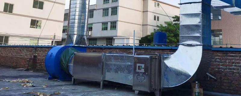 厨房油烟管道多久清洗一次(厨房油烟管道多长时间清洗一次)