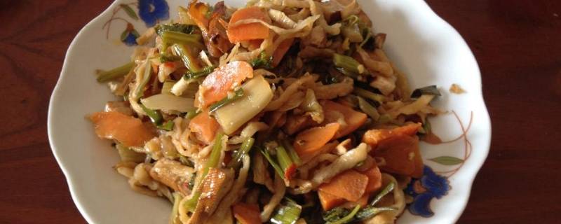 杭州八宝菜里面有哪些菜 八宝菜是哪里的