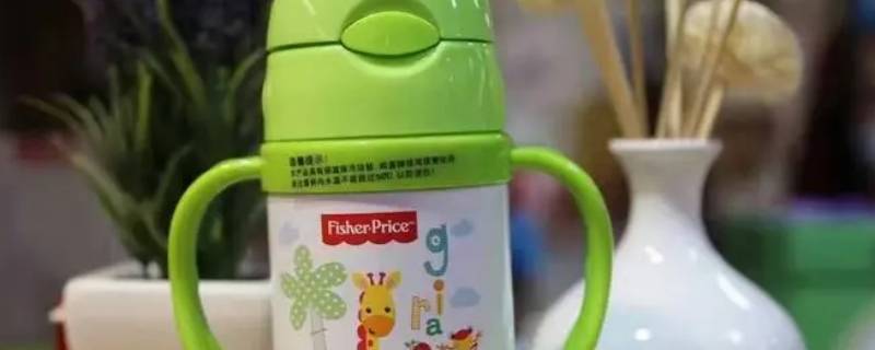 学饮杯和吸管杯的区别（学饮杯和吸管杯的区别图片）