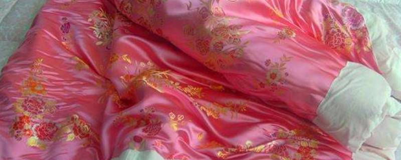 新棉被要垫多久才能盖 新买的棉被多久才能盖