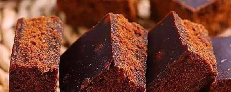 红糖原料 红糖原料除了甘蔗之外还有