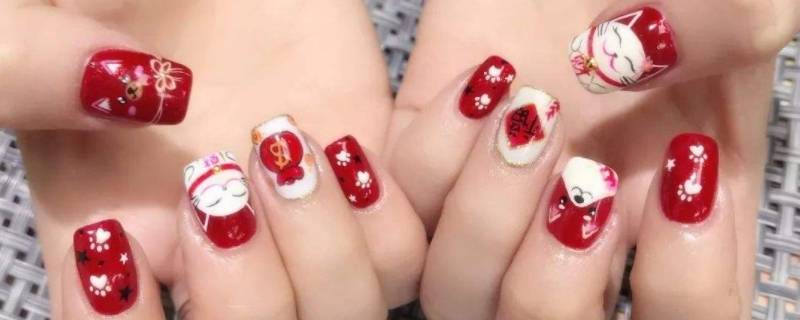 过年的五件套是什么 五件套是啥