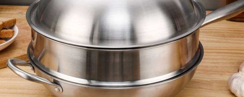 不锈钢锅可以用电磁炉吗（普通不锈钢锅可以用电磁炉吗）