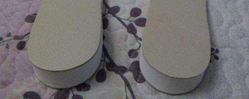 内增高鞋垫几厘米合适 内增高鞋垫能增高多少