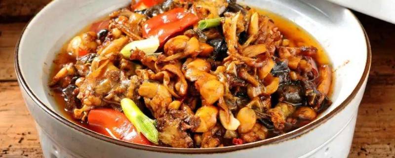 赣菜有哪些 赣菜有哪些?