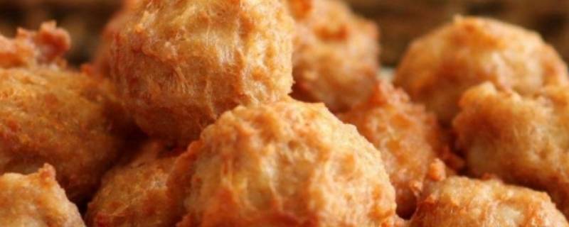 炸丸子能放多久 炸肉丸子能放多久