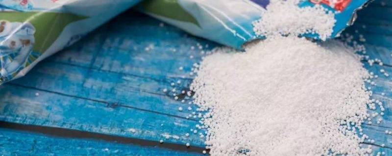 爆炸盐正确使用方法 爆炸盐正确使用方法视频