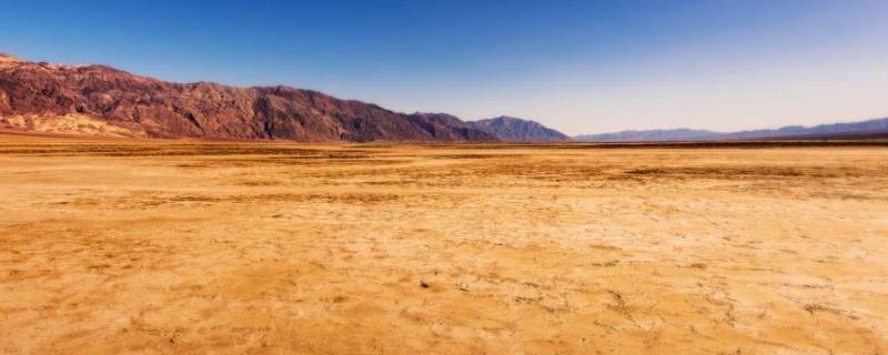 水土流失有哪两大类型 水土流失的两大类型