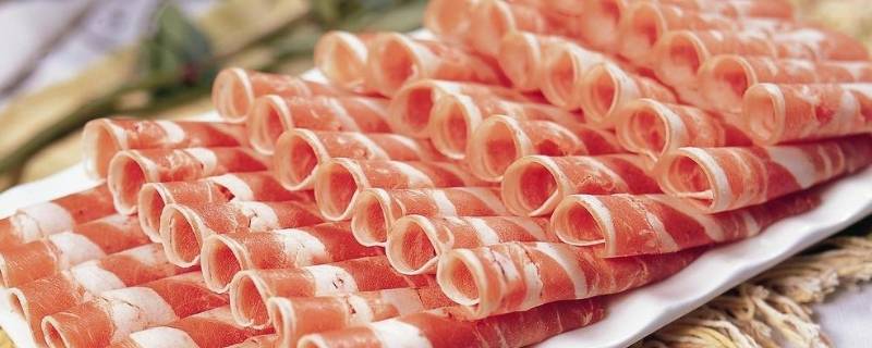 羊腥味怎么处理 怎样去除羊肉腥味膻味