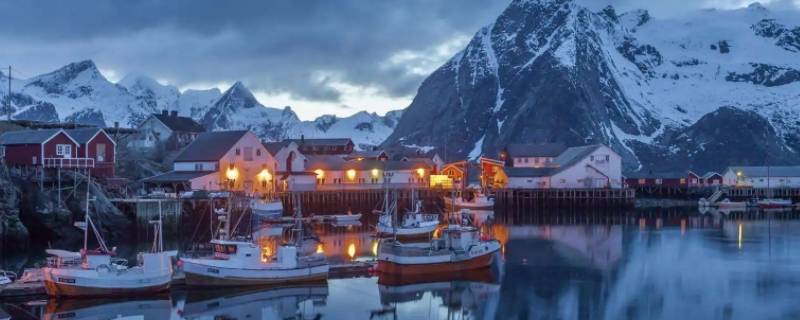 北欧四国还是北欧五国 北欧五国是哪国最好