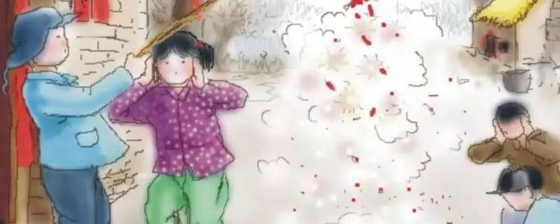 开门爆竹有什么含义（春节有开门爆竹一说有什么含义）