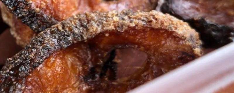 熏鱼应该冷藏还是冷冻（熟熏鱼冷冻后冷吃还是加热）