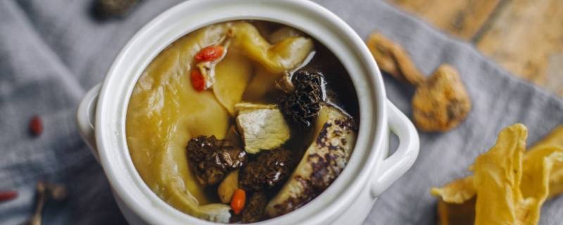 砂锅煲汤一般要煲几个小时 砂锅汤炖多久