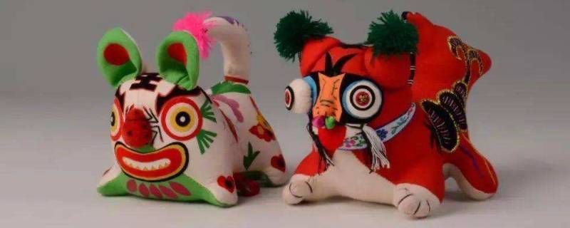 布老虎的寓意是什么 布老虎在风俗中的寓意