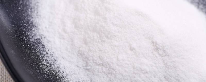 食用小苏打的作用 食用小苏打的作用与功效与禁忌