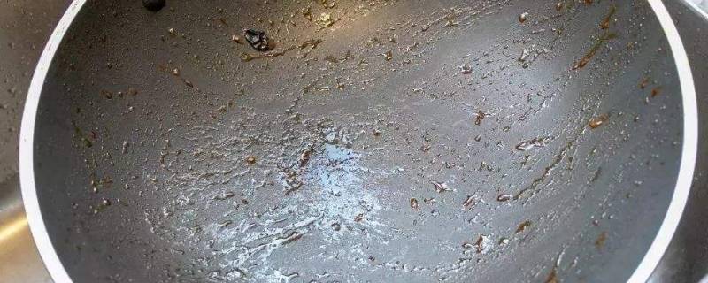 怎么洗锅 两道菜之间怎么洗锅