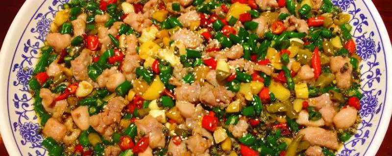 大厨招牌菜有哪些 大厨招牌菜有哪些在哪