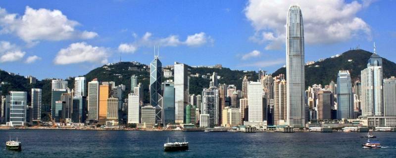 hkg是哪国（hkg是哪国国旗）