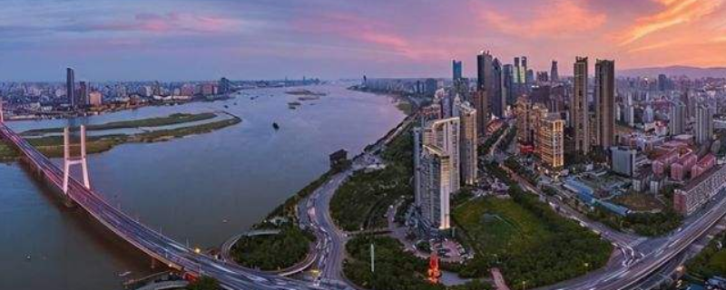 吴头楚尾是哪个省 吴头楚尾是哪个城市