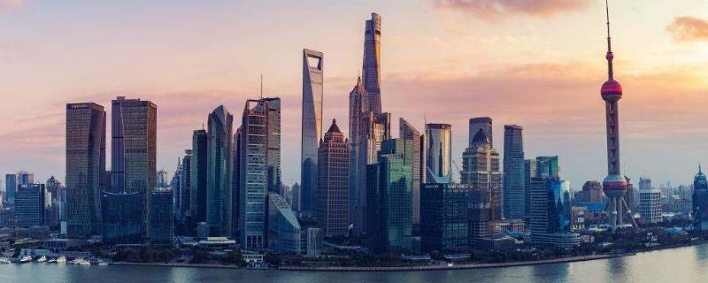 上海是直辖市吗 上海是直辖市吗有多少人口