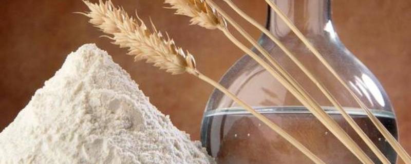 为什么面粉遇到明火会爆炸 为什么面粉遇到火会爆炸?