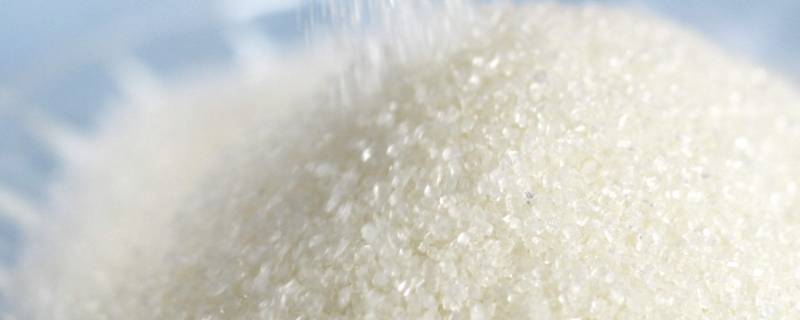 碳化糖什么意思 糖会碳化吗