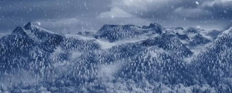 下雪天可以开空调吗 下雪天开空调有影响吗