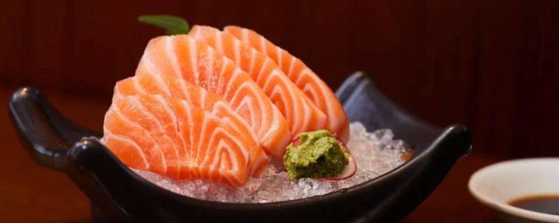 三文鱼解冻方法 三文鱼如何解冻