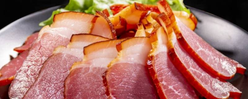 腊肉晾晒多久可以放冰箱 腊肉晒几天就可以放冰箱了