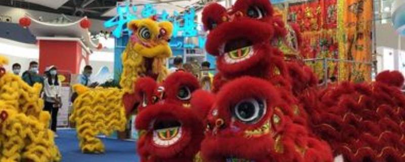 南狮又被称为 南狮的意义